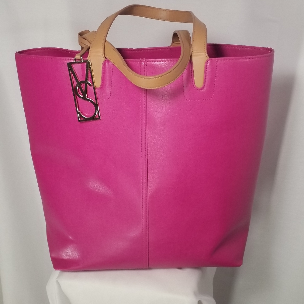 Victoria's Secret Tote Bag
